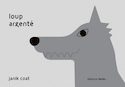 Loup argenté